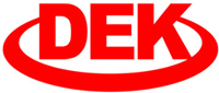 DEK Pressure Washer Replacement Parts